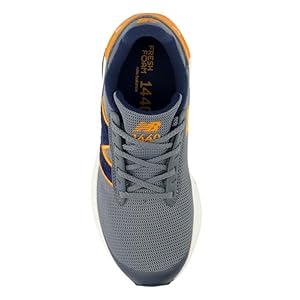 New Balance Kids' 1440 V1 Lace-up Running Shoe