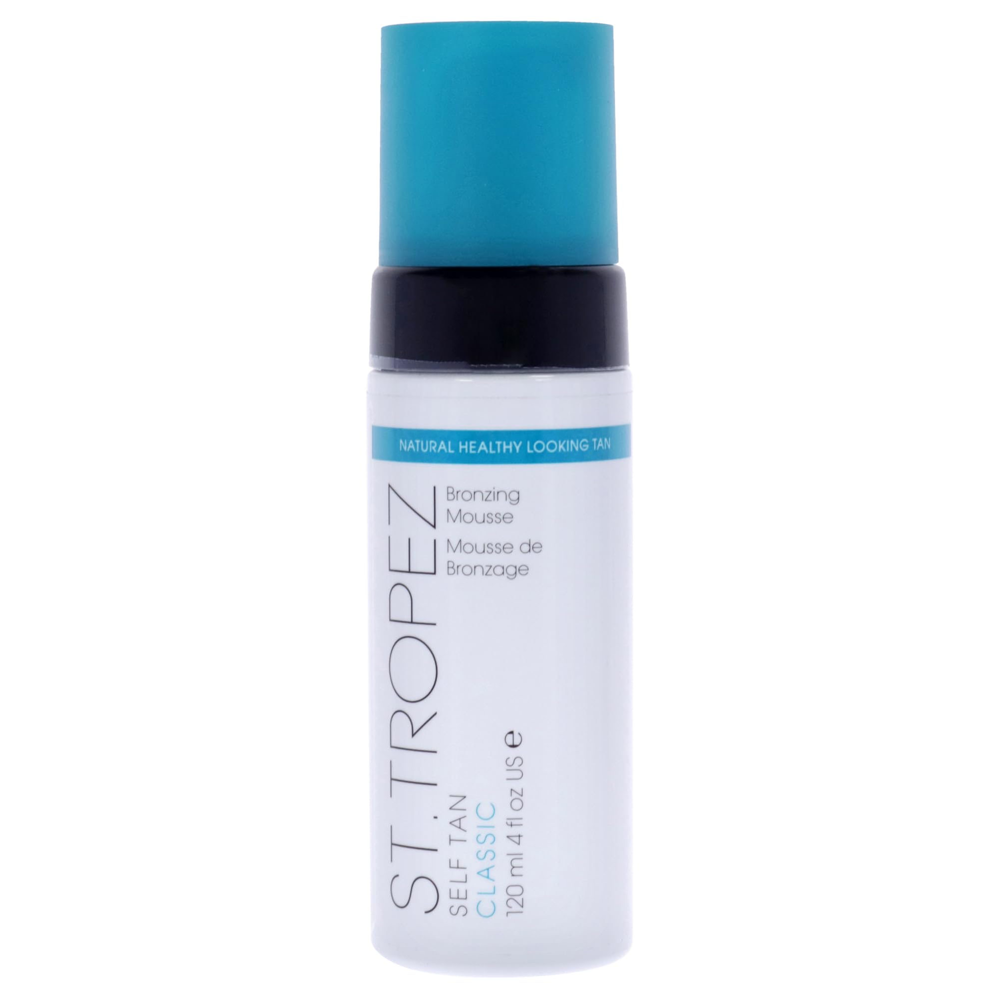 St. tropez - st tropez self tan classic bronzing mus 120 ml