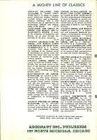 Ancient numismatics; the coinage of ancient Greece and Rome (The Argonaut library of antiquities) 0824400003 Book Cover