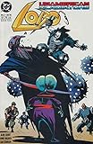 Lobo: Un-American Gladiators #2 VF ; DC comic book | Mike Mignola