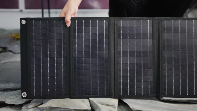 ソーラーパネル Togo power 60w TSP-60F TogoPower ADVANCEシリーズ