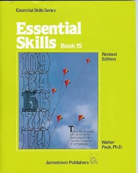 Essential Skills Series Book 15/315 Level J