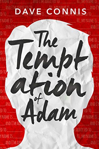Preisvergleich Produktbild The Temptation of Adam: A Novel