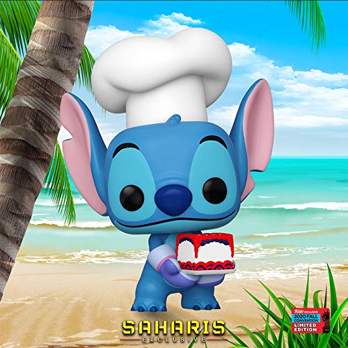 funko pop stitch 978