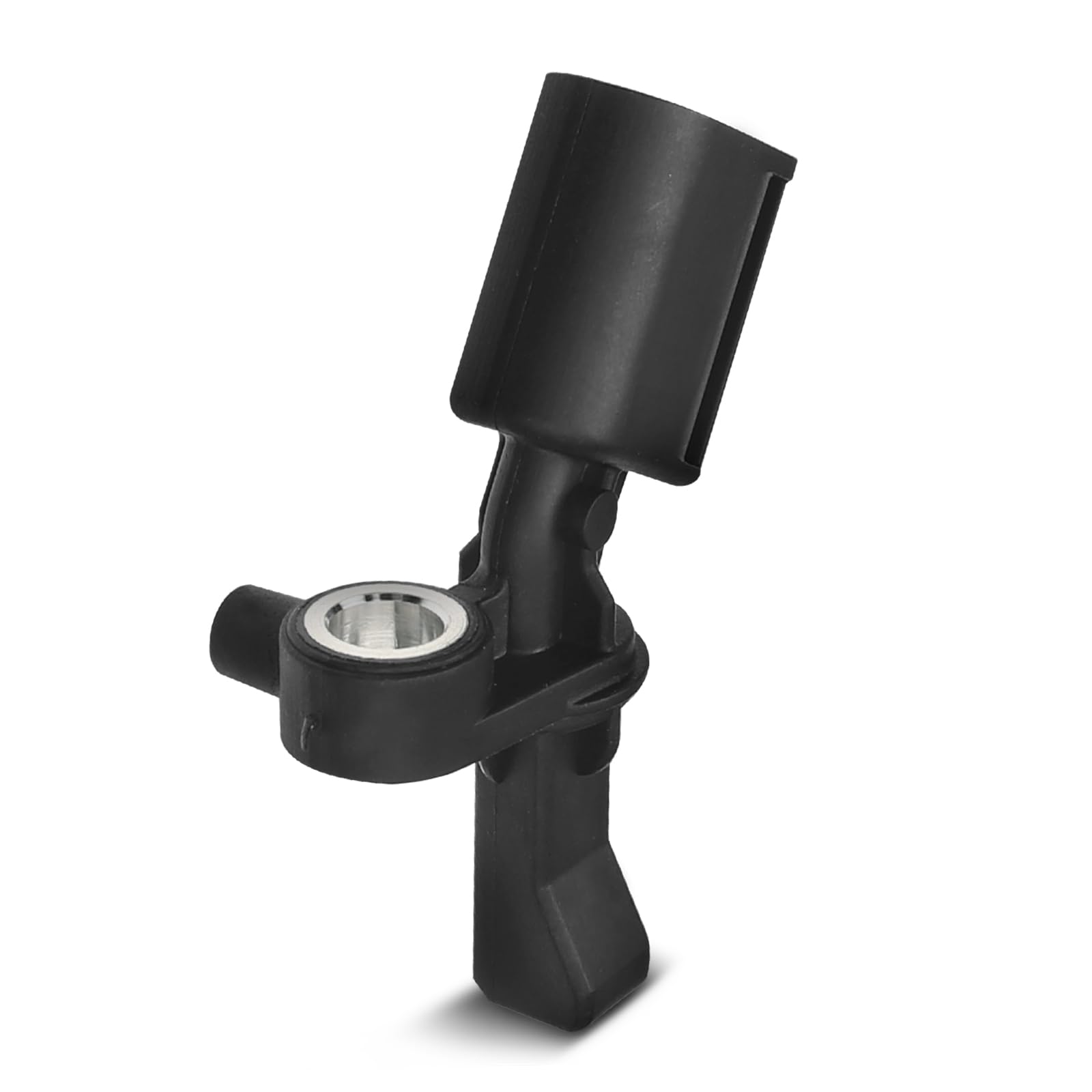 Frankberg Sensore Velocità Ruota ABS Sensore ABS 2-Poli Compatibile con UP! 121 122 123 BL1 BL2 BL3 Polo 6C1 6R1 Fabia II 542 Polo 9A 9N Citigo NF1 Replace# ALS2415