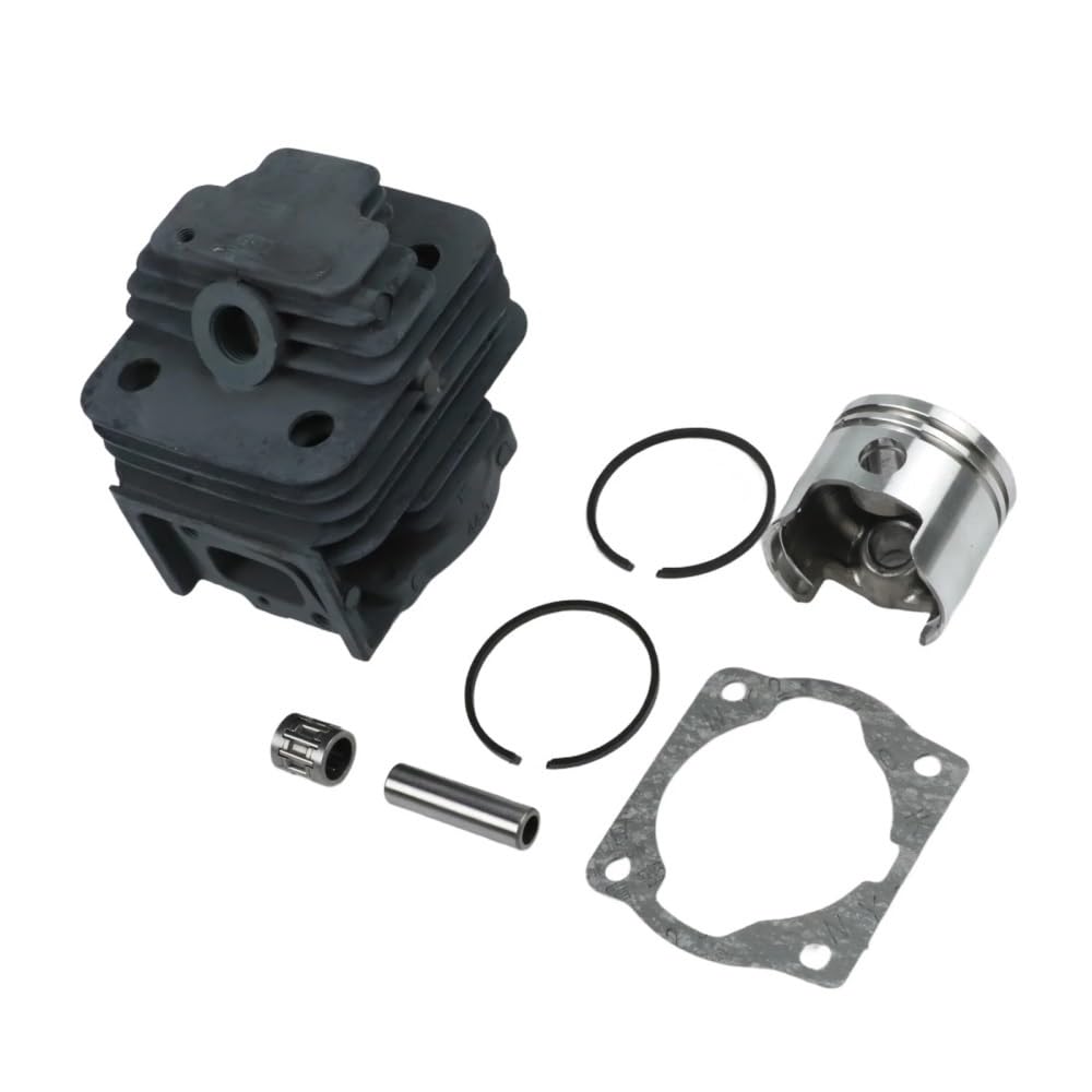 Kit cylindre BG520 piston 44 mm pour reparer un moteur serre