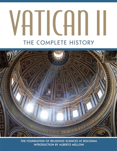  Vatican II: The Complete History
