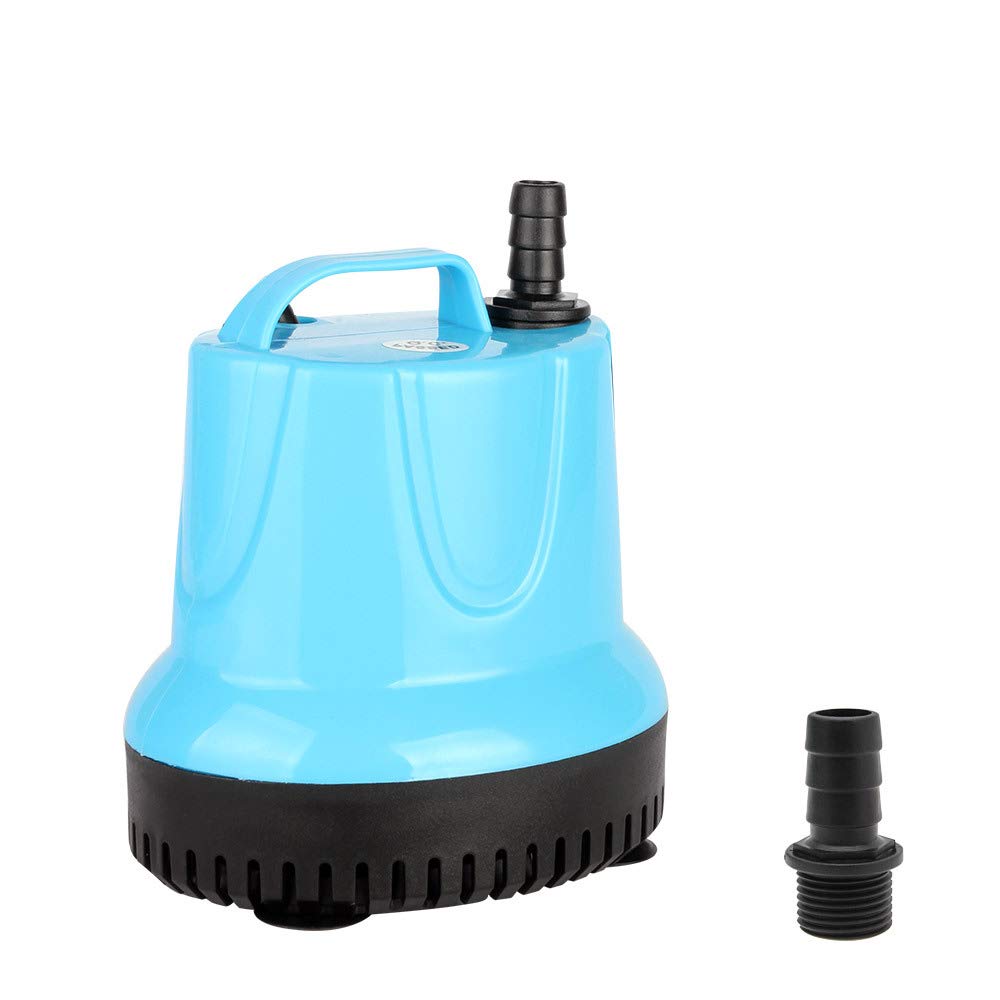 Amazon.co.jp: 水中ポンプ 小型 循環ポンプ 電動 静音 海水対応
