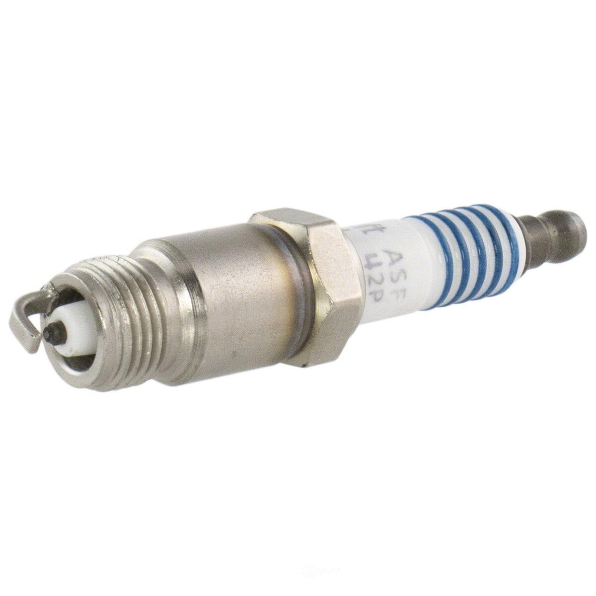 Amazon.com: Motorcraft Spark Plug - SP502X : Automotive