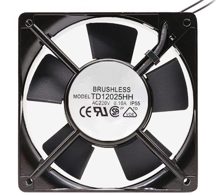Kühllüfter 220V 0.10A