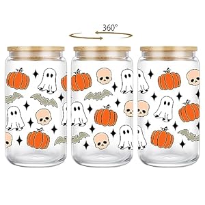 Coolifehalloweenpumpkinghostskullfallcup16ozpumpkinsfallmugicedcoffeeglasstumblerspookyglasscupswlidsstrawsgothspookygiftsforherhalloweengiftsforwomenteen Urban Country Home Decor Coolife halloween pumpkin ghost skull fall cup 16 oz pumpkins fall mug iced coffee glass tumbler spooky glass cups wlids straws goth spooky gifts for her halloween gifts for women teen urban country home decor