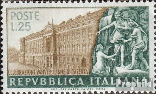 Canon - トッティ Amazon.com: Italy 857 (Complete.Issue.) unmounted Mint/Never