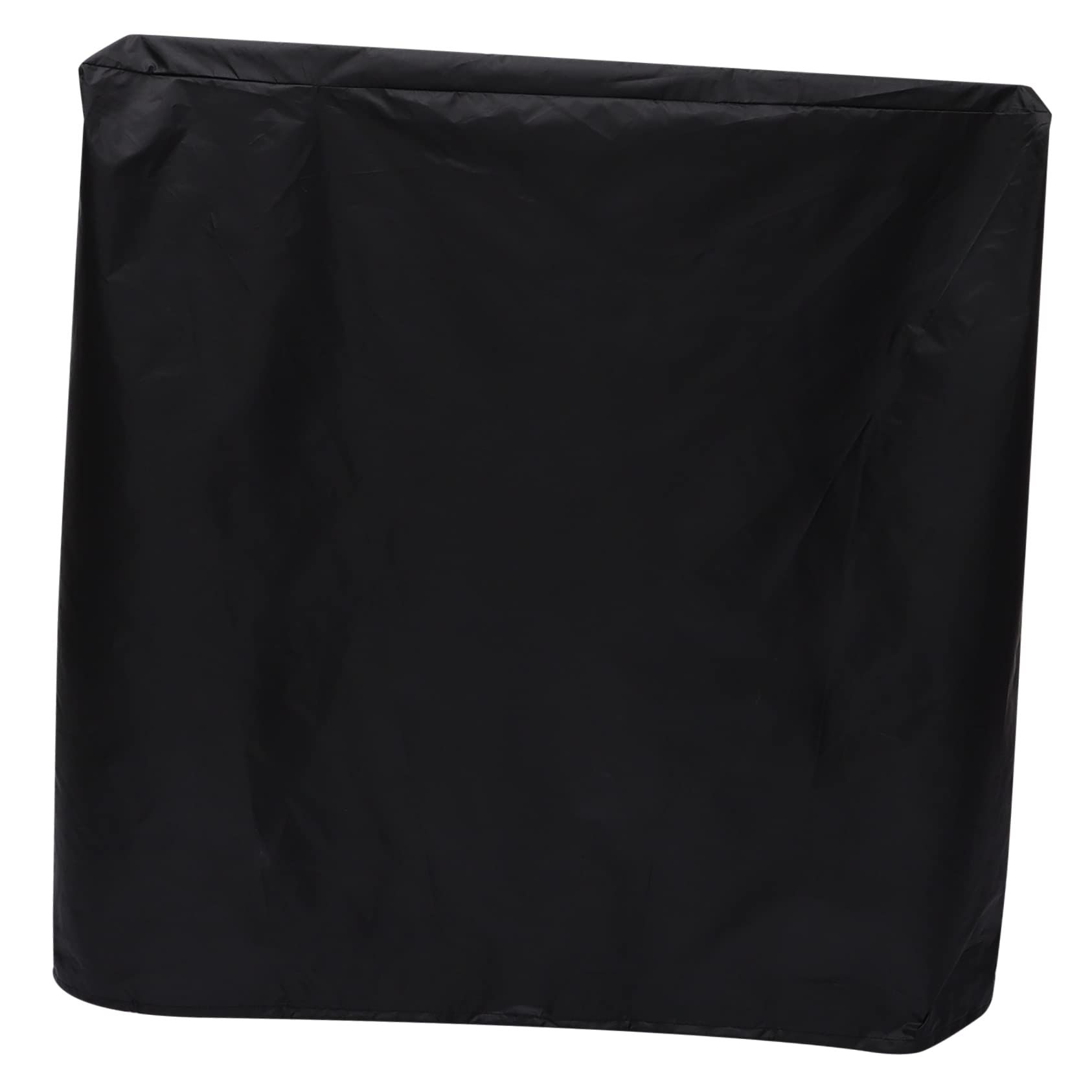 Happyyami Cover Outdoor Cushion Cover Waterproof Furniture Cover Cover Outdoor Stove Cover Patio Furniture Cover Grill Covers 210d Protective Cover Tables and Chairs