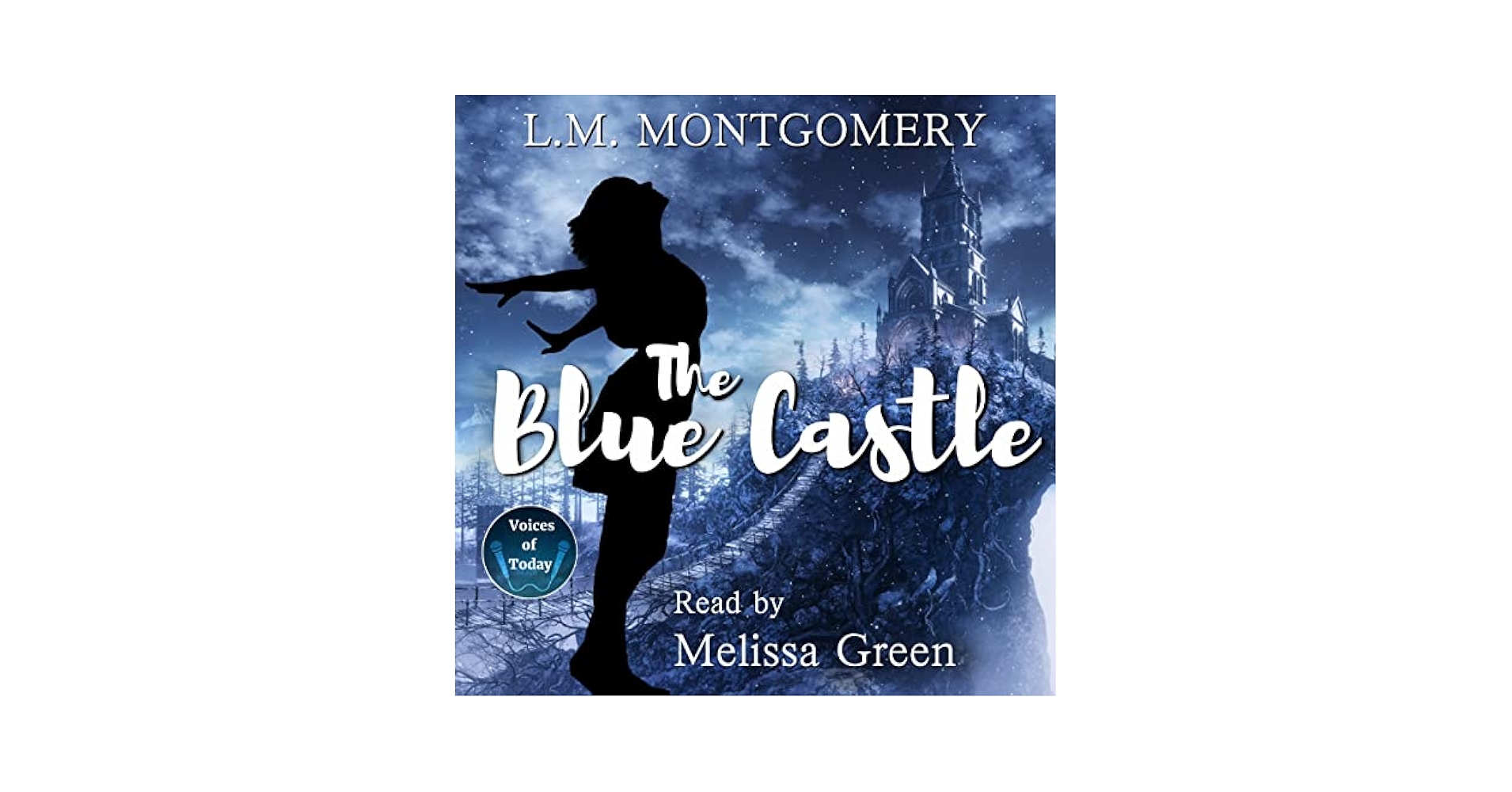 Amazon.com: The Blue Castle: 9798212632942: L. M. Montgomery