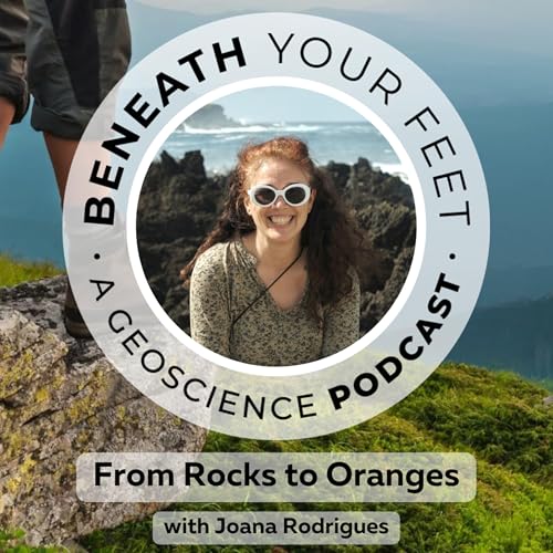 From Rocks to Oranges