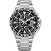 Price comparison product image CITIZEN Radio Chrono AT8234-85E Mens Chronograph Radio watch & solar