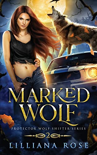 Marked Wolf view 2