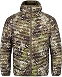 Blaser Chaqueta HunTec Challenger Airflake, HunTec Camo, XXL