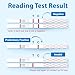 Areta Cocaine Test Strip: Cocaine Drug Test Single Panel Urine Screen Kits, 15 Pack Instant Accurate Home Cocaine Tests Coke Dipstick with Cups, 300 ng/mL Cutoff -ASCOC-114