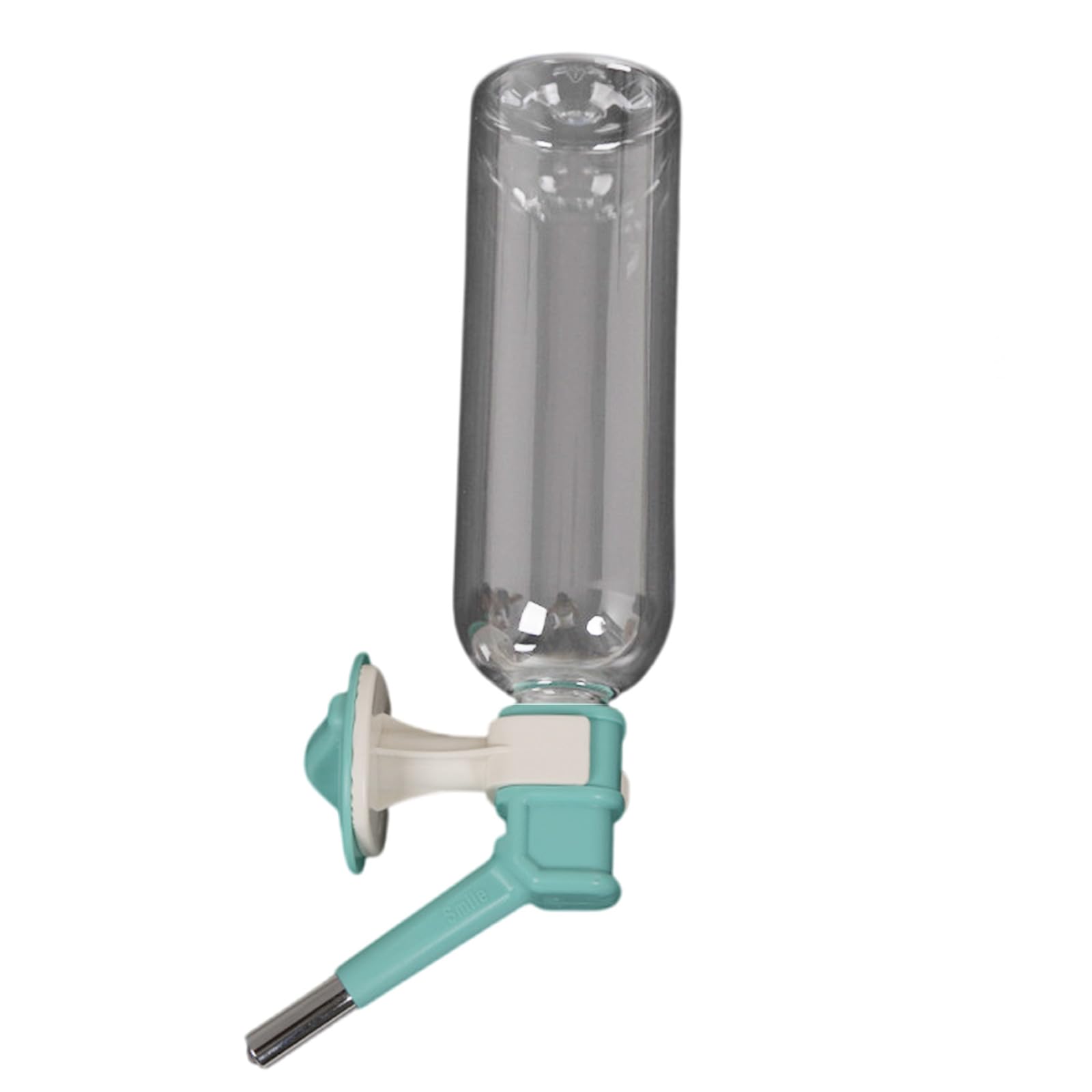 Fuente de agua para gatos y perros con sistema antigoteo para evitar manchas en casa
