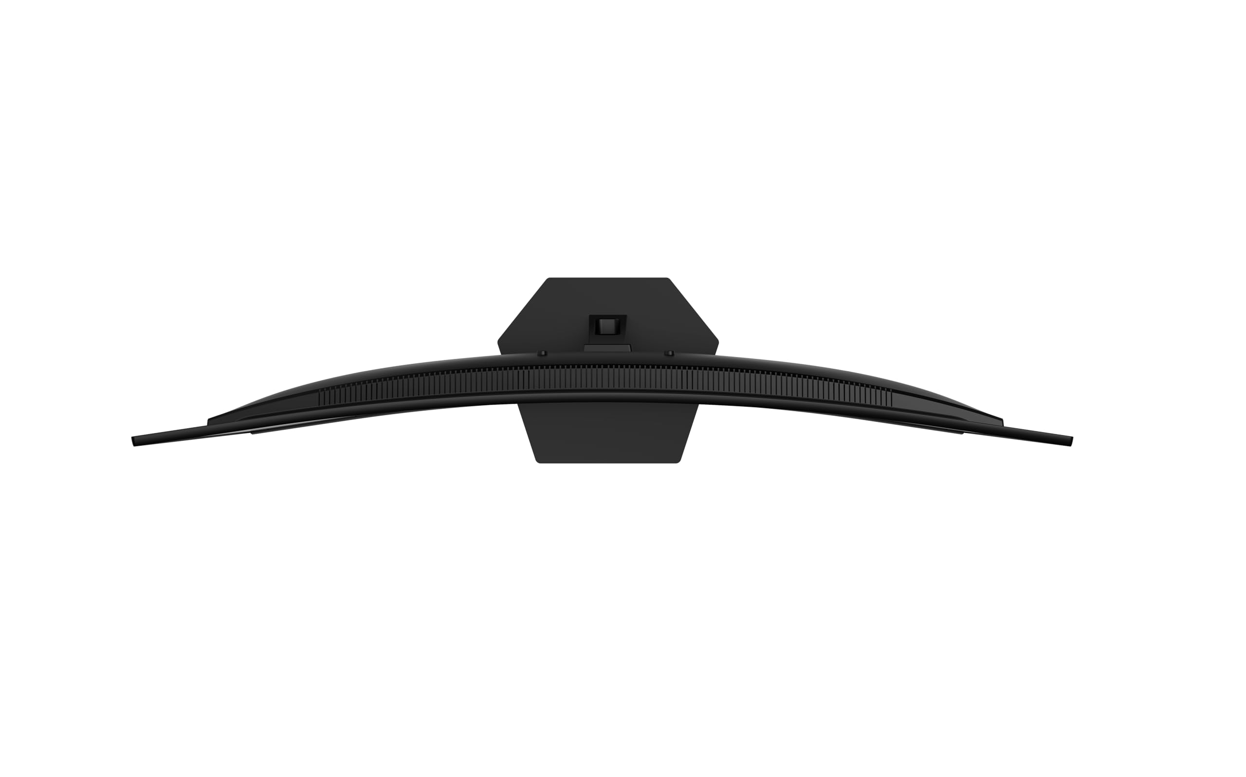 Amzfast Monitor da gioco curvo da 27 pollici, 200 Hz, monitor per computer FHD 1080p con altoparlanti integrati, MPRT da 1 ms con pannello VA veloce | 130% sRGB, 3000: 1.1500R | 12 mesi di garanzia
