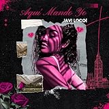 THE GARDEN / JAVI LOCO!