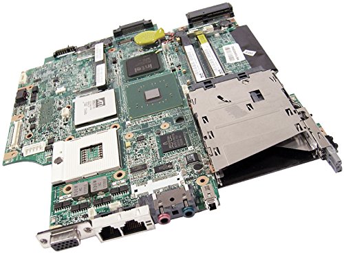 Amazon | IBM Lenovo ThinkPad z60システムボード44 C3844 | IBM