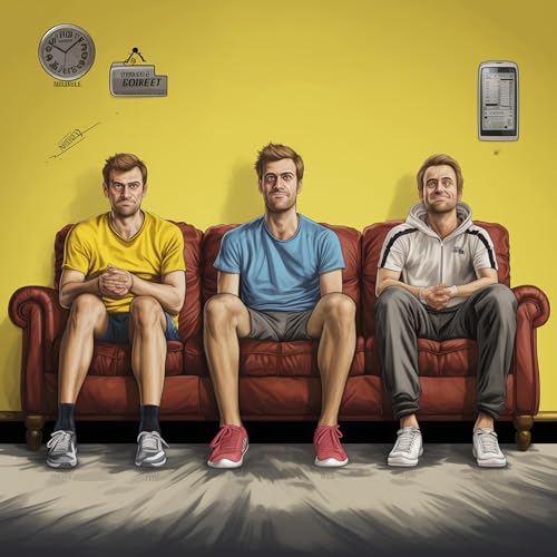 Von der Couch zur&uuml;ck ins Leben und auf die Rennstrecke Titelbild