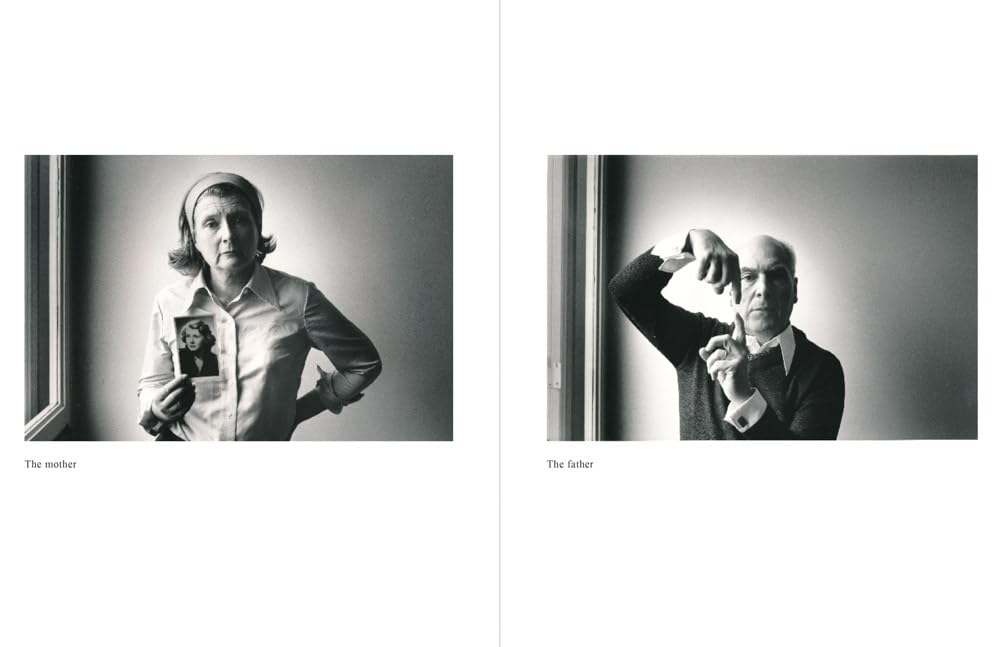 Herve Guibert: The Only Face