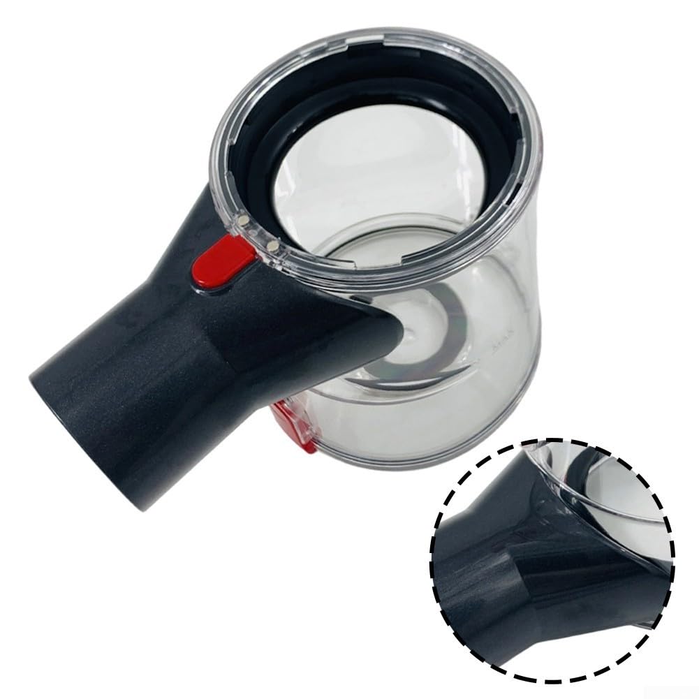 Pattumiera di ricambio per aspirapolvere Redkey P9 350W con sgancio rapido
