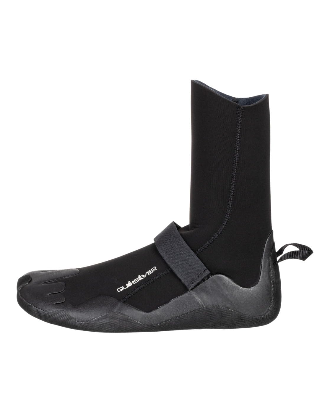 Quiksilver 3mm Everyday Sessions - Neopren-Booties für Männer.