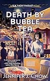 Death by Bubble Tea (L.A. Night Market)