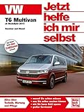  VW T6: Multivan (Jetzt helfe ich mir selbst)
