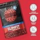 WOW TEA Berry SlimFit Tee: Ganz natürliches 21-Tage-Programm für ein gesünderes, schlankeres Ich (1er-Pack, SlimFit)