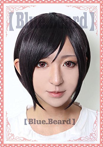 Amazon.co.jp: コスプレウィッグ 薬研藤四郎 刀剣乱舞ONLINE（とうらぶ