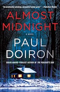 Almost Midnight: A Novel (Mike Bowditch Mysteries, 10)