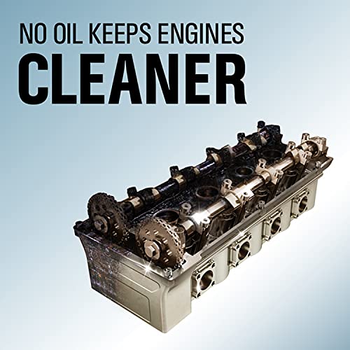 Castrol 60065 Gtx 5W-30 Conventional Motor Oil - 6 Gallon, (Enviro-Pack) #TOP6