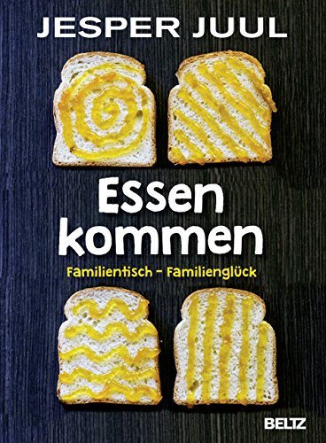 Preisvergleich Produktbild Essen kommen: Familientisch Familienglück