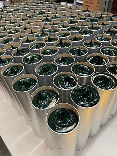 Republic Oil Green Grease