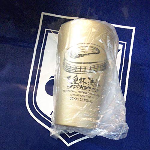Amazon.co.jp: 天皇杯決勝 新国立競技場 ヴィッセル神戸×鹿島