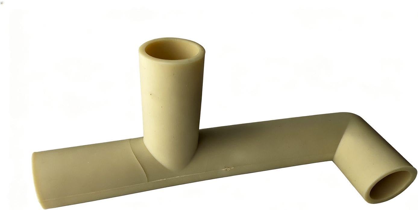 4A1005-01 Bypass Hose Compatible with Hoshizaki