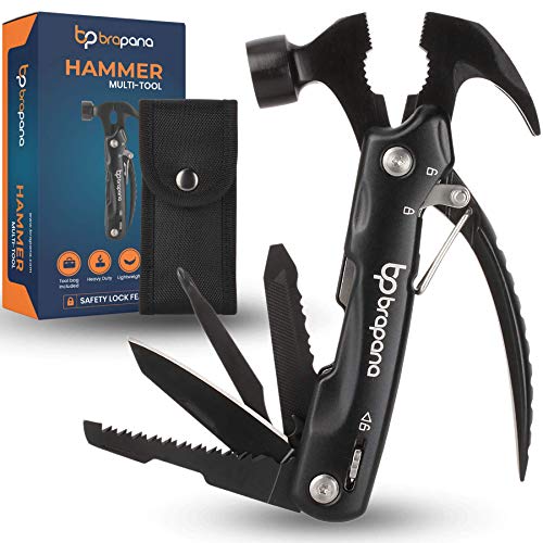 Top 10 Hammer Multi Tools of 2022 Savorysights