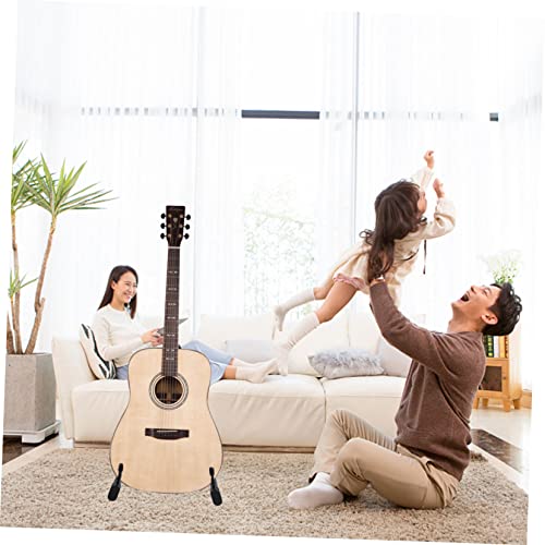 GAXIRE Support De Guitare Acoustique Support De Guitare Pliant Support De Guitare Portable Support De Rangement Pour Guitare Basse Alliage D’aluminium Stand De Violoncelle Ajustable - Les Beatles, Paul McCartney, John Lennon, RIngo Starr, George Harrison GAXIRE Support De Guitare Acoustique Support De Guitare Pliant Support De Guitare Portable Support De Rangement Pour Guitare Basse Alliage D'aluminium Stand De Violoncelle Ajustable – Image 3