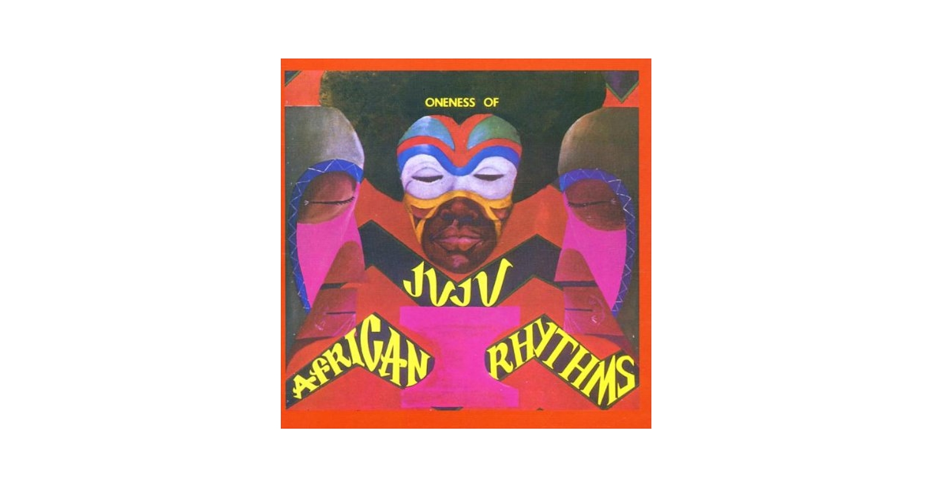 African Rhythms - Amazon.com Music