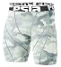 Tesla Men's Compression Shorts Baselayer Cool Dry Sports Tights S17-CLGZ_Large