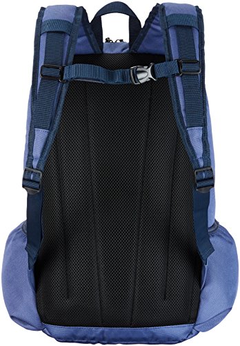Image of Amazon Basics Canvas Laptop Backpack Bag for up to 15 Inch Laptops - Graphite