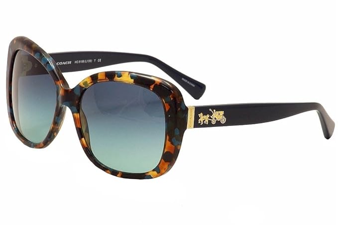 coach sunglasses hc8158