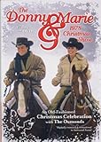 donny & marie osmond i'm leaving it up to you  Donny & Marie Osmond - The Donny & Marie Christmas Show