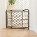 Carlson Pet Easy Fit Portable Pet Gate, Fits Openings 28-42
