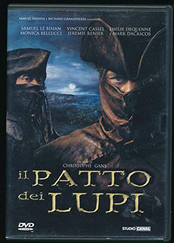 Il Patto Dei Lupi